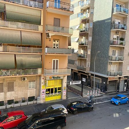 Bright Apartment Near San Pietro Рим Экстерьер фото