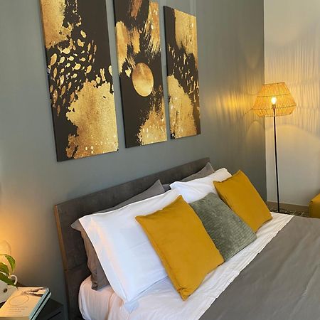 Bright Apartment Near San Pietro Рим Экстерьер фото