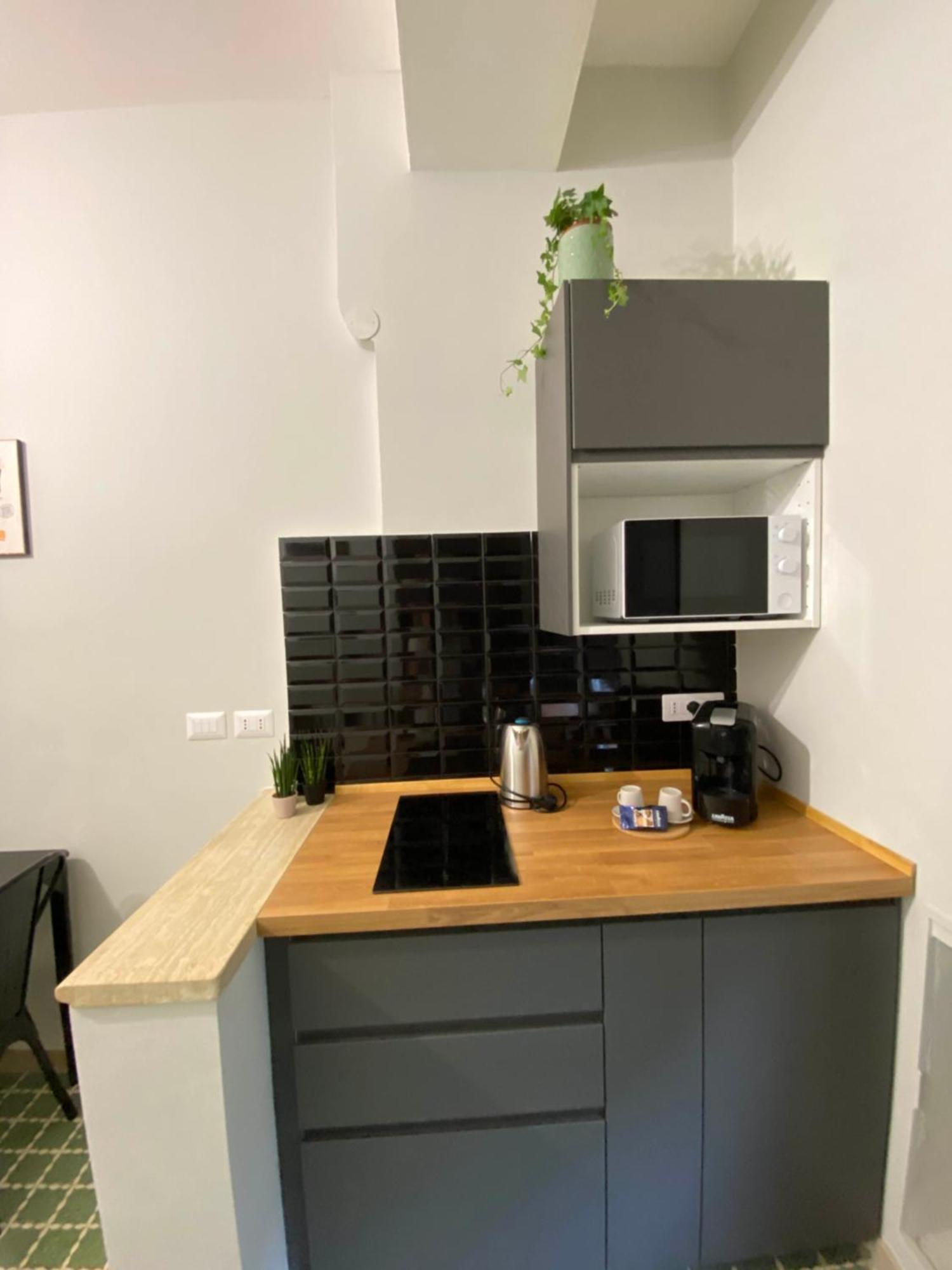 Bright Apartment Near San Pietro Рим Экстерьер фото
