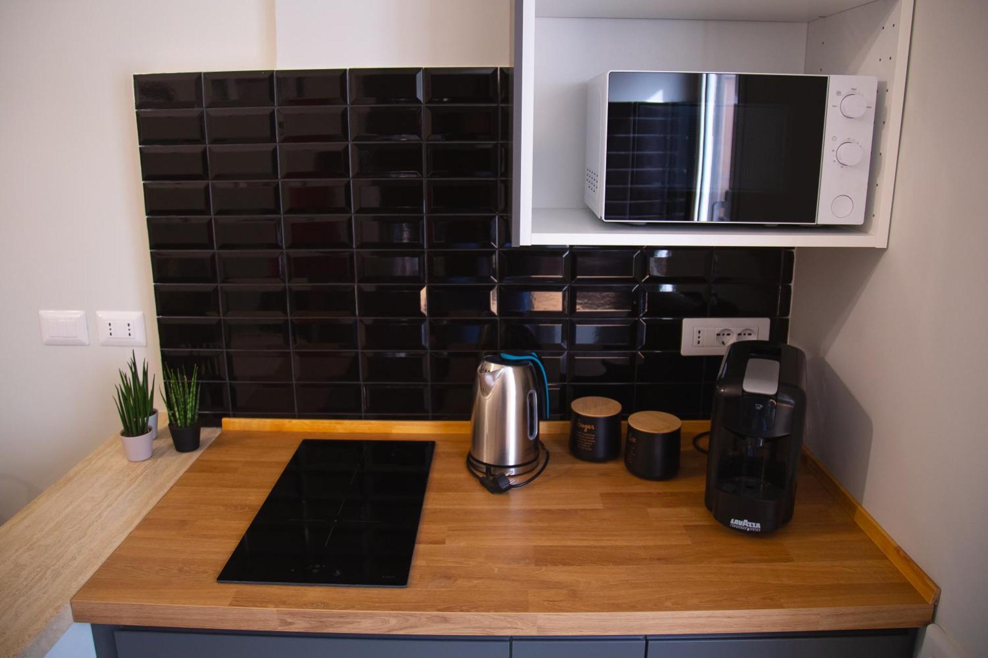 Bright Apartment Near San Pietro Рим Экстерьер фото