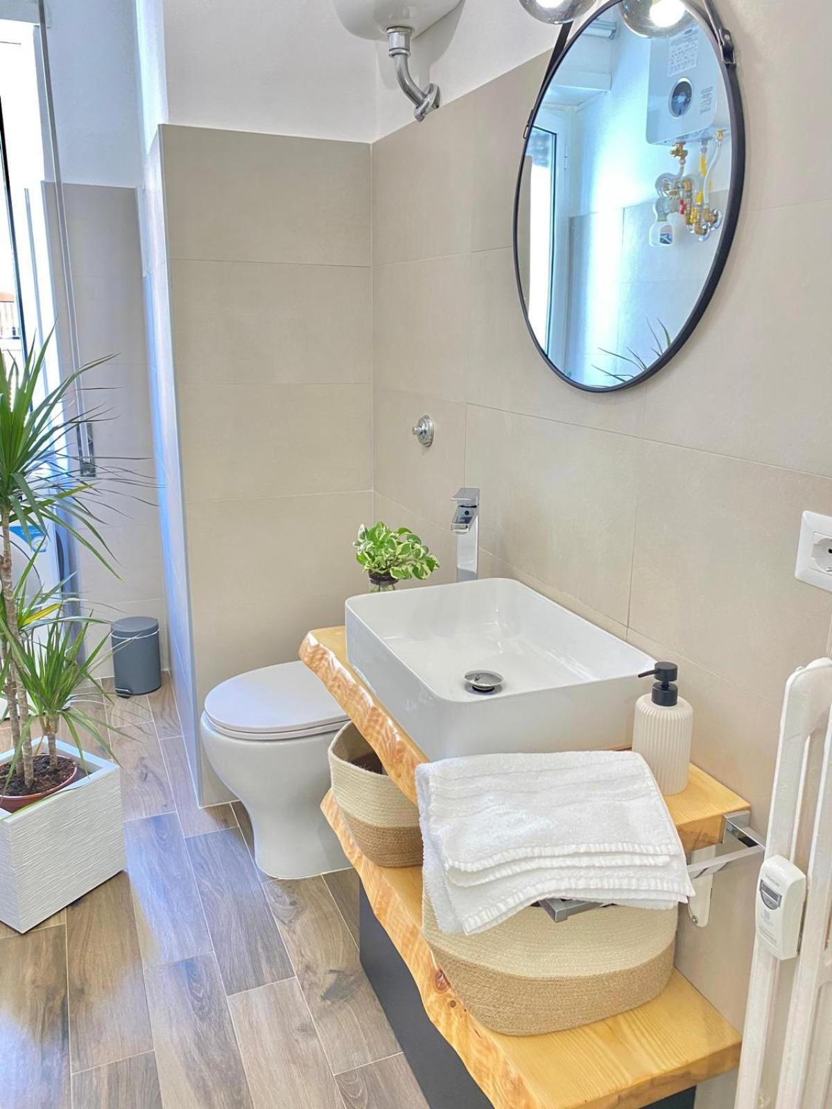 Bright Apartment Near San Pietro Рим Экстерьер фото