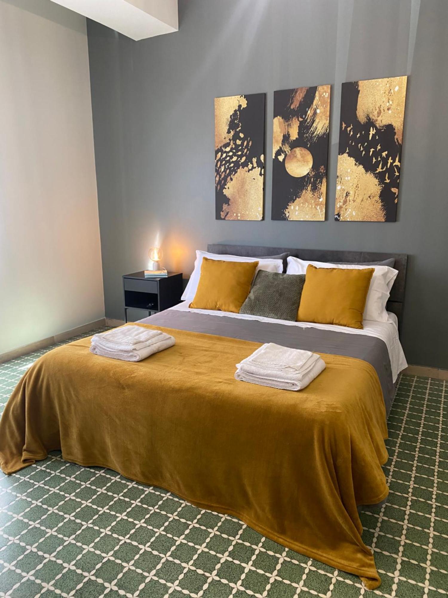 Bright Apartment Near San Pietro Рим Экстерьер фото