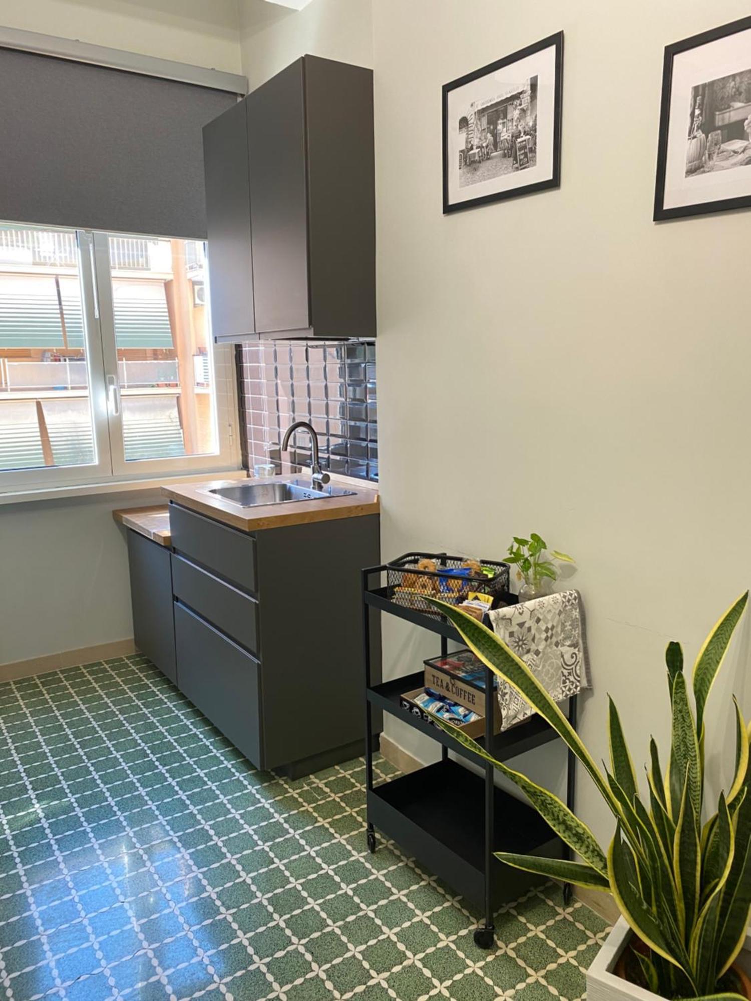 Bright Apartment Near San Pietro Рим Экстерьер фото